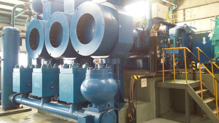 Feldspar Processing Technics
