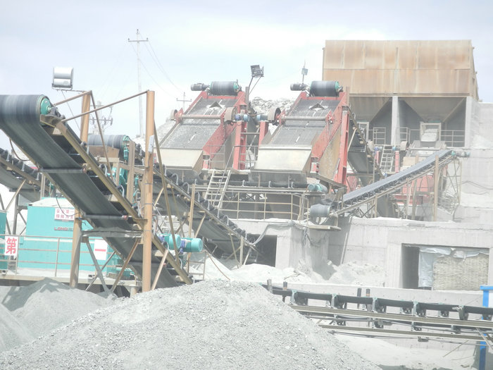 Graphite Ore Processing Technics