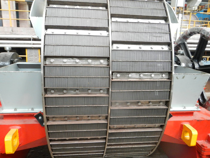 Hematite Ore Processing Technics