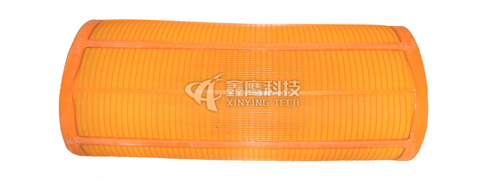 Urethane Screen