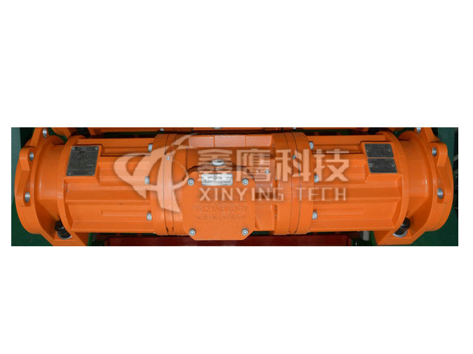 Vibratory Motors