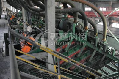 A mine in Ma’Anshan