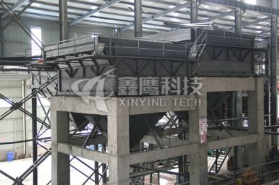 A mine in Jiangxi