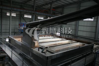 A mine in Jiangxi