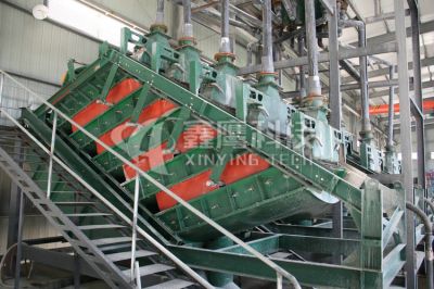 A mine in Jiangxi