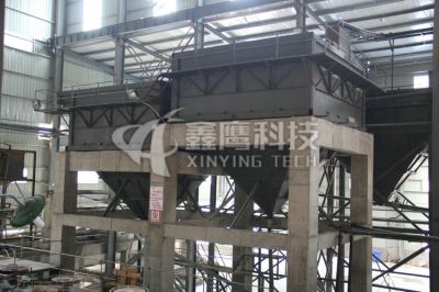 A mine in Jiangxi