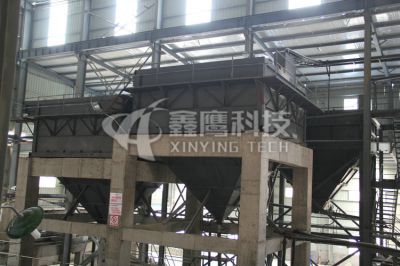 A mine in Jiangxi