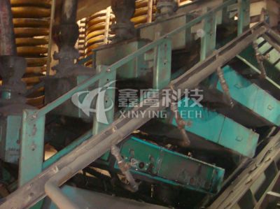 A mine in Anhui