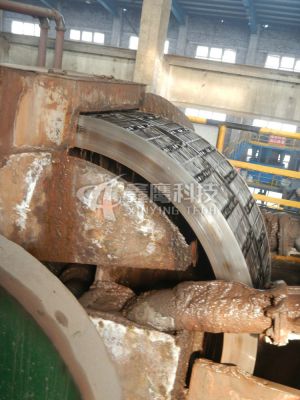 A mine in Hebei