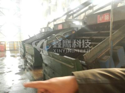 A mine in Hebei